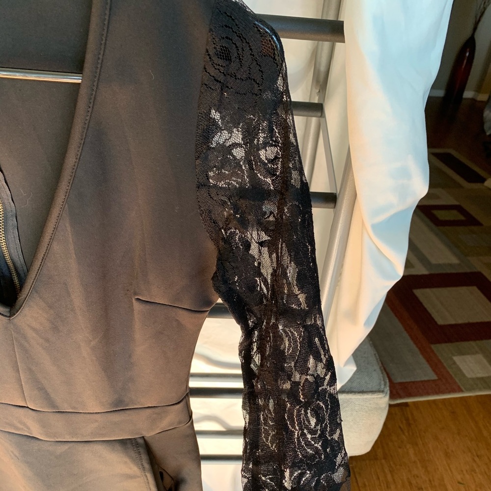 Romper - Picture 2 of 3